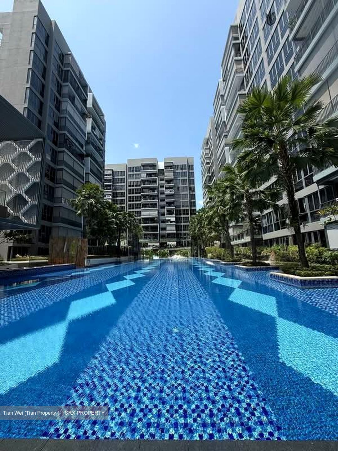 Signature At Yishun (D27), Condominium #559901621
